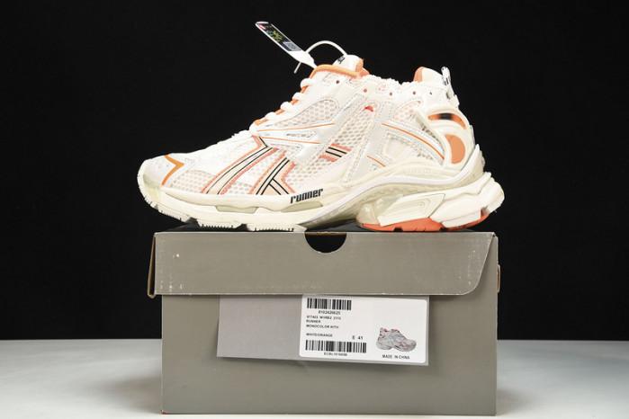 bl track trainers sneaker blr-03