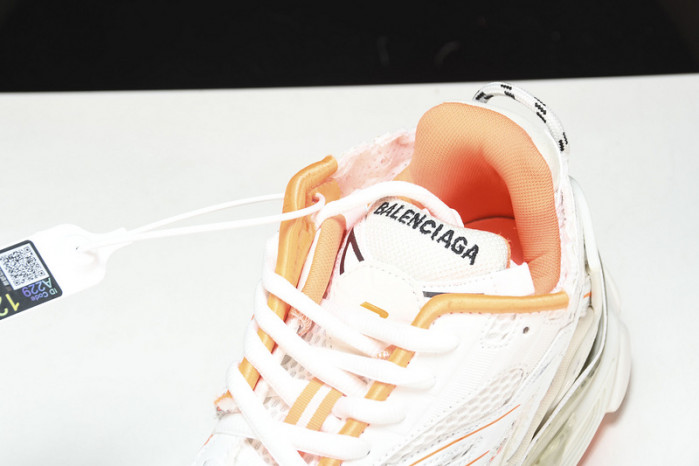 bl track trainers sneaker blr-03