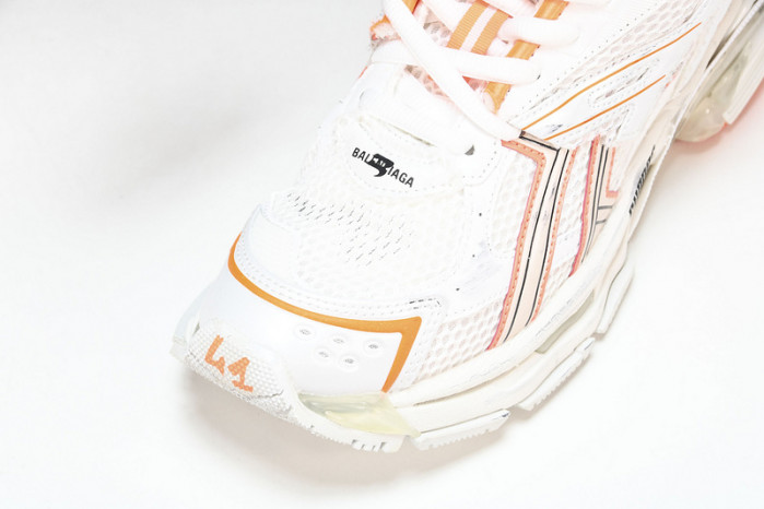 bl track trainers sneaker blr-03