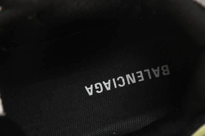 bl track trainers sneaker blr-22