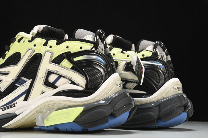 bl track trainers sneaker blr-22