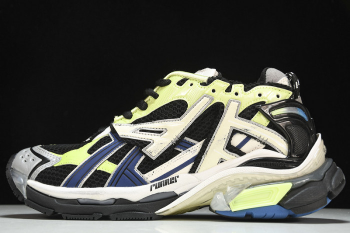 bl track trainers sneaker blr-22