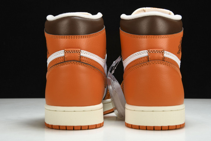 air jordan 1 high og “starfish” do9369-101