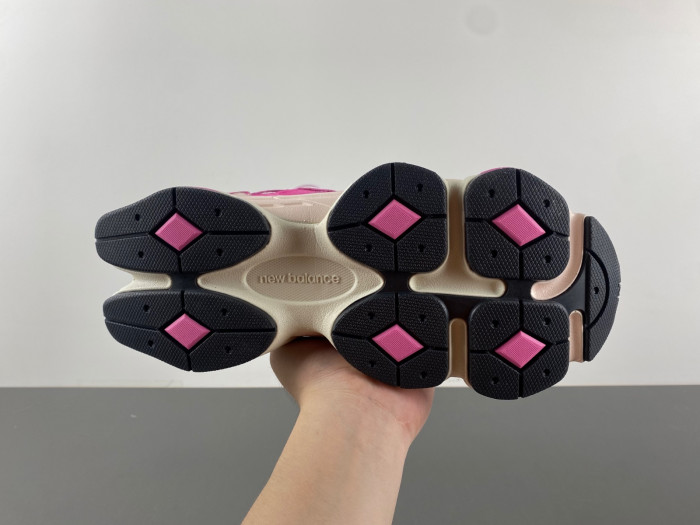 new Ba1an*e 9060 fuchsia pink u9060fp