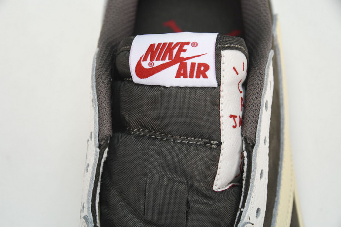 travis scott x air jordan 1 low og reverse mocha dm7866-162
