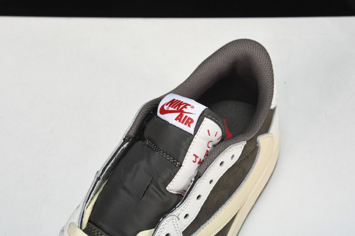 travis scott x air jordan 1 low og reverse mocha dm7866-162