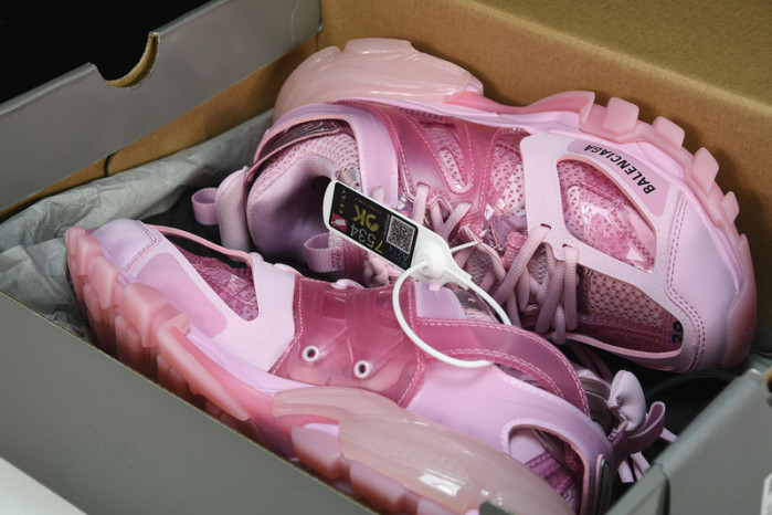 bl track trainers sneaker bl-16