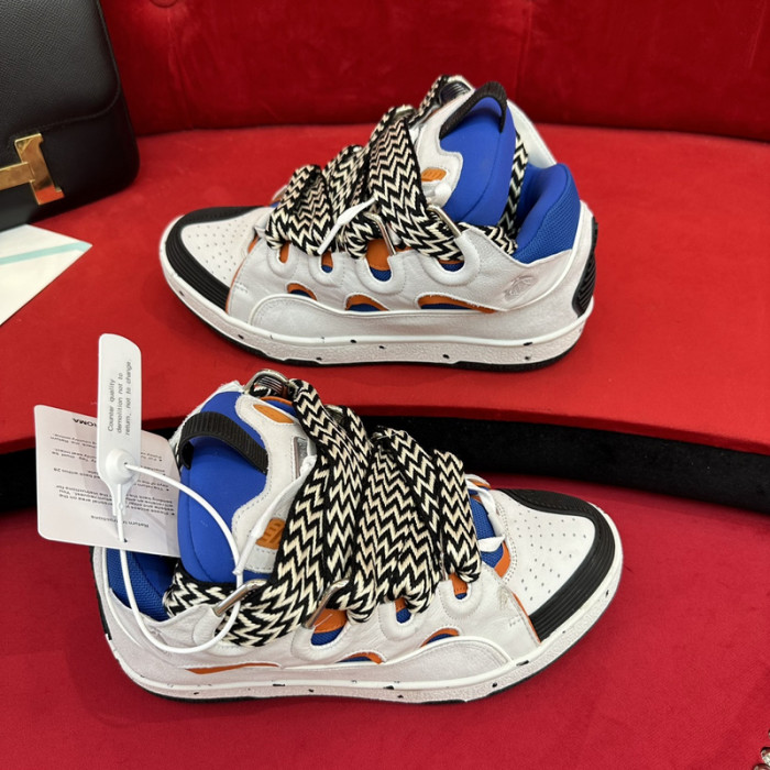 Lanu1n curb sneaker 111229
