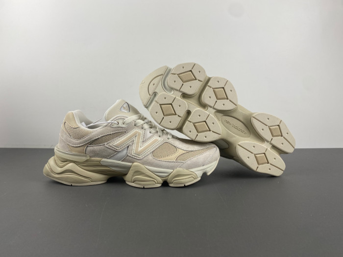 new Ba1an*e 9060 beige u9060ss