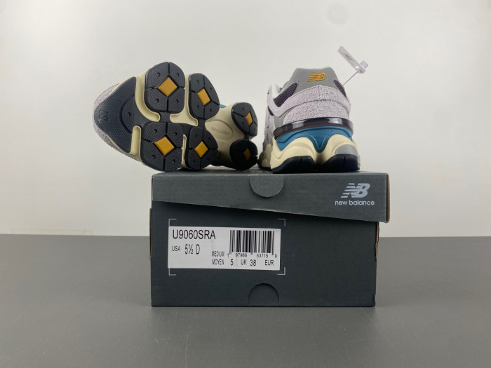 new Ba1an*e 9060 taro plum brown u9060sra