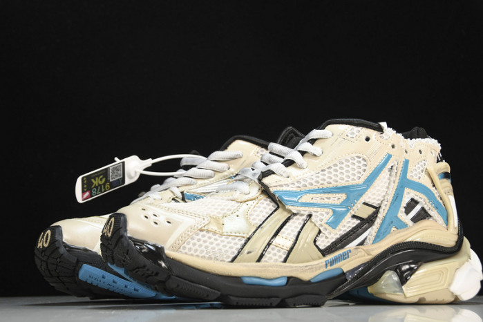 bl track trainers sneaker blr-24