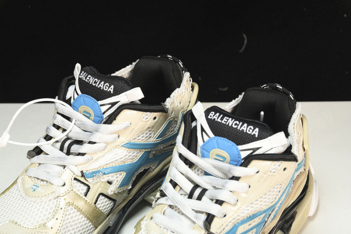 bl track trainers sneaker blr-24