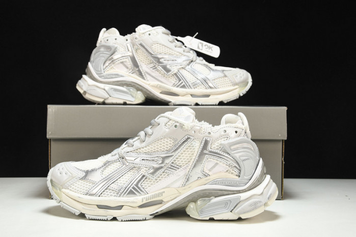 bl track trainers sneaker blr-19