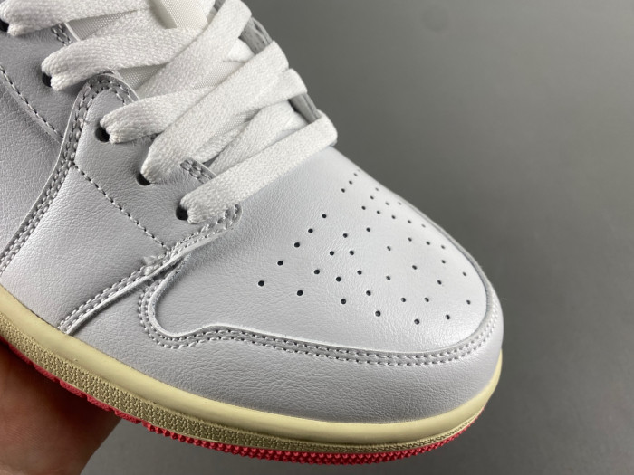 AIR JORDAN 1 Low DC0774-109