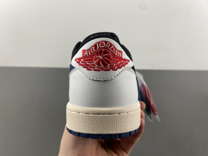 Travis Scott x Air Jordan 1 Low DM7866-713