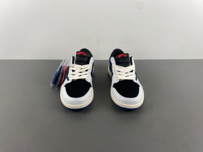 Travis Scott x Air Jordan 1 Low DM7866-713