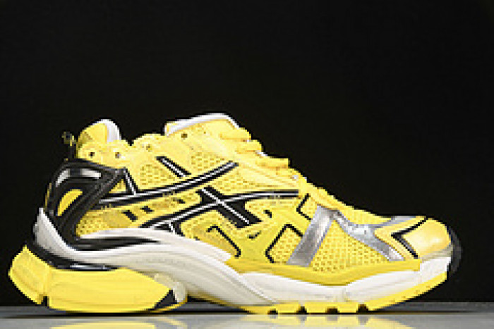 bl track trainers sneaker blr-26