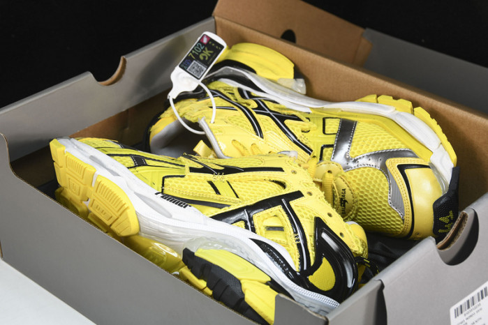 bl track trainers sneaker blr-26