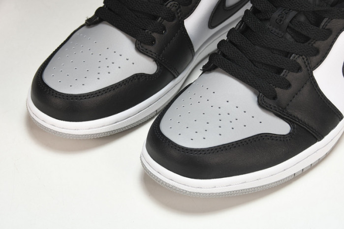 air jordan low "shadow toe" 553558-052