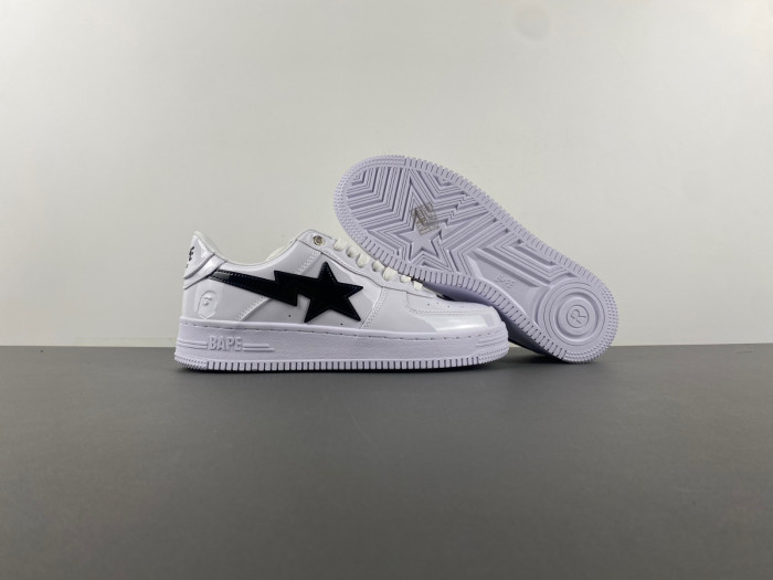 Bathing Ape Bape Sta Low 1794