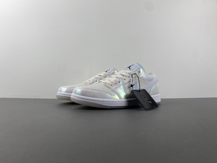 Air Jordan 1 Low SE “CNY” HF4080-001