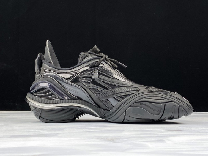 bl tyrex sneaker low top black h903p80806