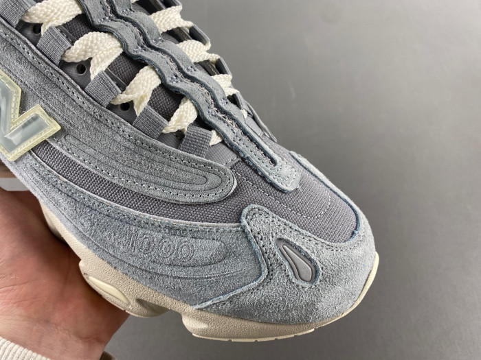 new Ba1an*e 1000 kith 101 quarry m1000kq