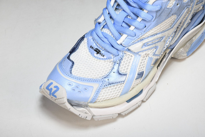 bl track trainers sneaker blr-27