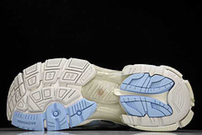 bl track trainers sneaker blr-27