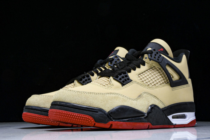 Jordan 4 "Pizza" IH2094-200