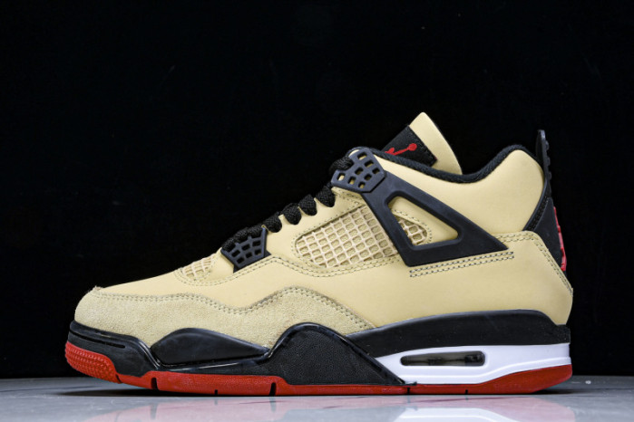 Jordan 4 "Pizza" IH2094-200