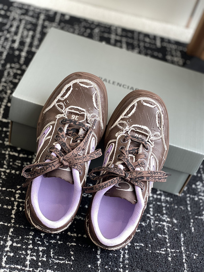 BL Hamptons Worn-Out BHW-1