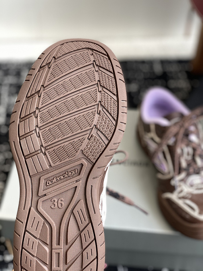 BL Hamptons Worn-Out BHW-1