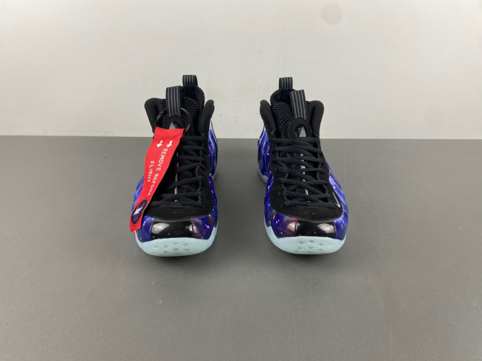 Nike Air Foamposite One “Galaxy ” FQ4303-400
