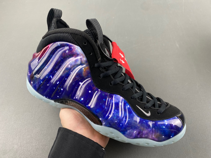 Nike Air Foamposite One “Galaxy ” FQ4303-400