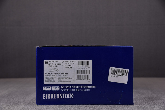 birken shoes bs-11