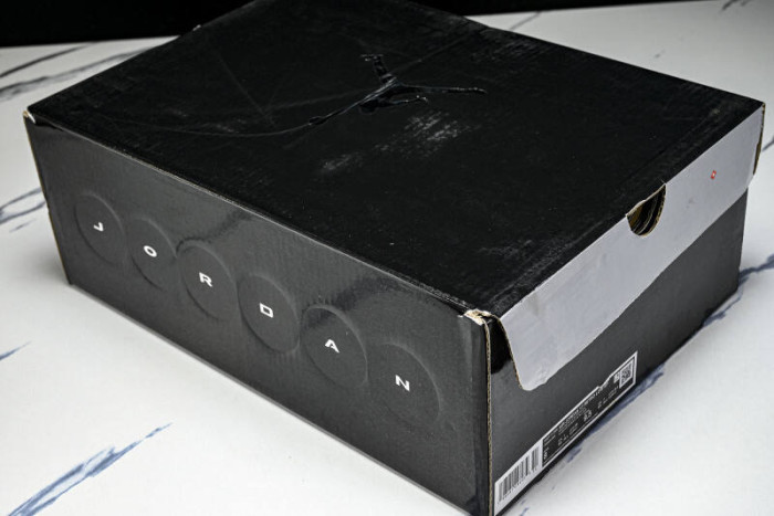 Infinite Archives x Air Jordan Air 17 Retro Low 