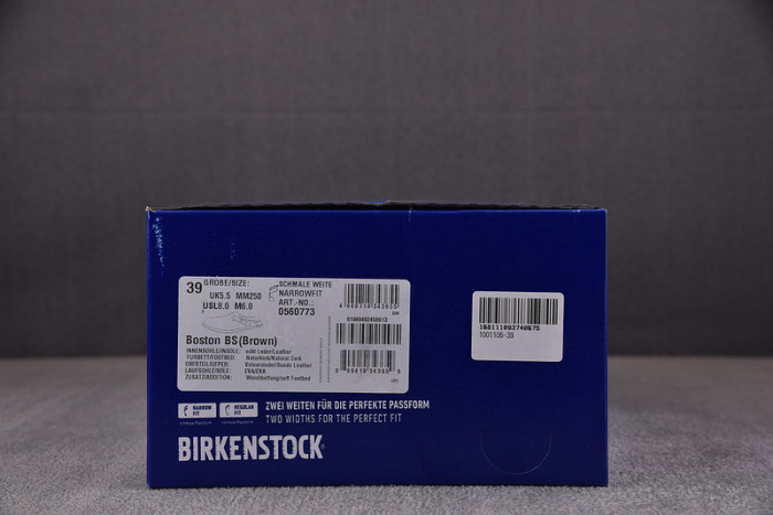 birken shoes bs-6