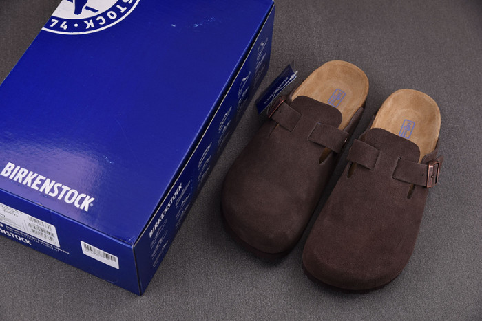 birken shoes bs-6