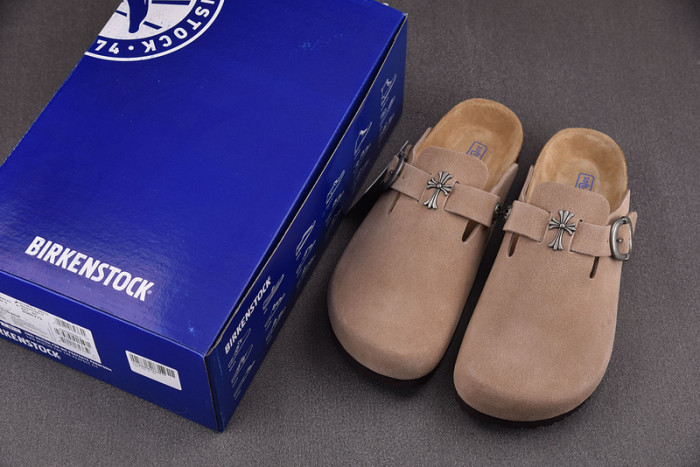 birken shoes bs-8
