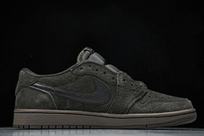 travis scott x air jordan 1 dm7866-2021