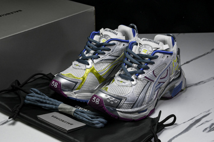 bl track trainers sneakers w3rny-0328