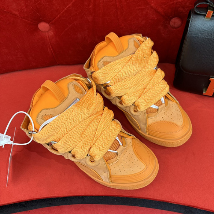 Lanu1n curb sneaker 111178