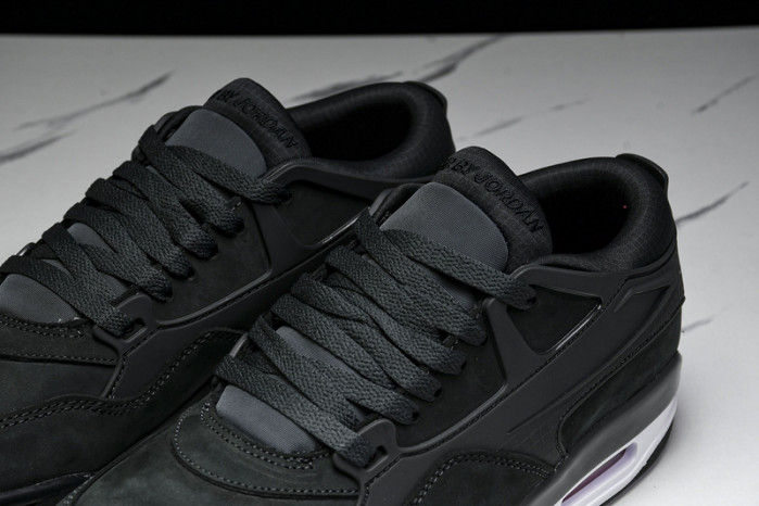 nigel sylvester x air jordan 4 rm “driveway grey” hf4334-004