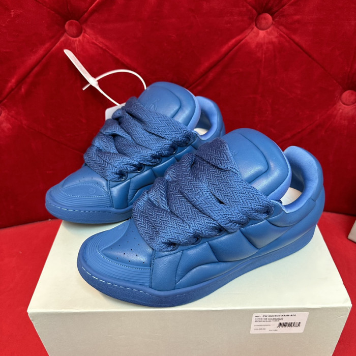 Lanu1n curb sneaker 111220