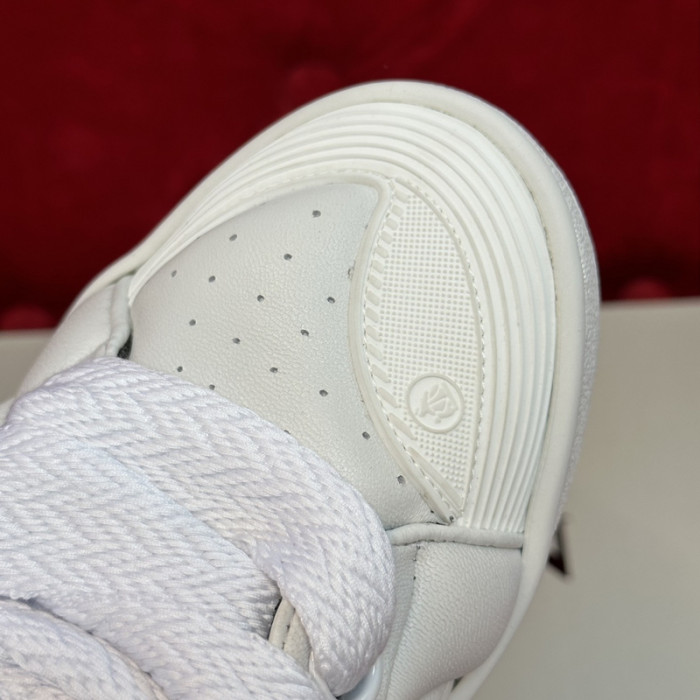 Lanu1n curb sneaker 111221