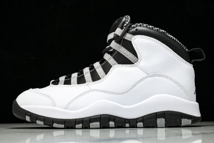 Air Jordan 10 “Steel” HJ6779-104
