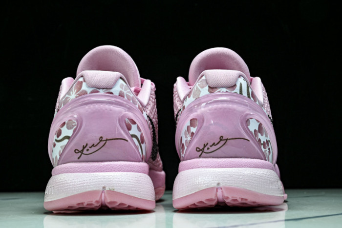 Nike Kobe 6 PE2025-108