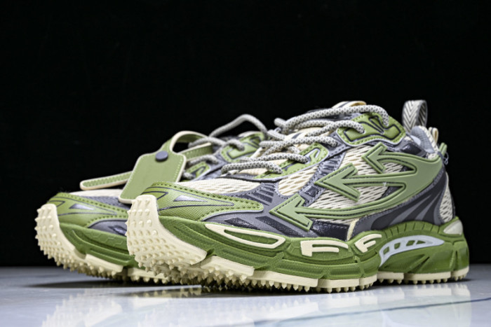 OF BE RIGHT BACK SNEAKERS OB26