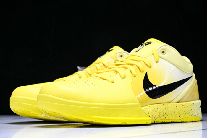 Nike Kobe 4 Protro CHBL IH0587-700